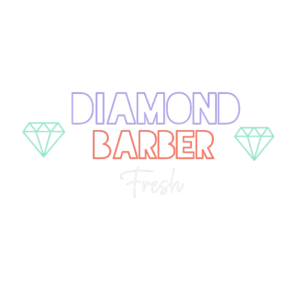 Diamond Barber